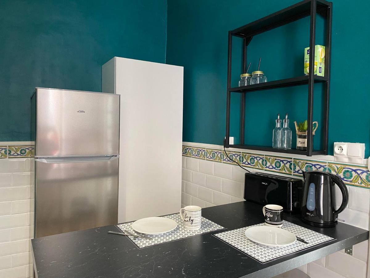 Superbe Appartement Hyper Centre Sète Buitenkant foto